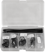 Inflator Wartungssatz