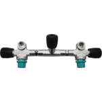 Br&uuml;cke komplett 204mm