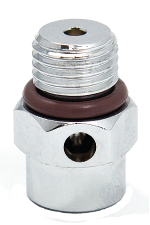 &Uuml;berdruckventil